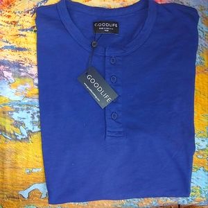 Good Life Large Cotton Tee